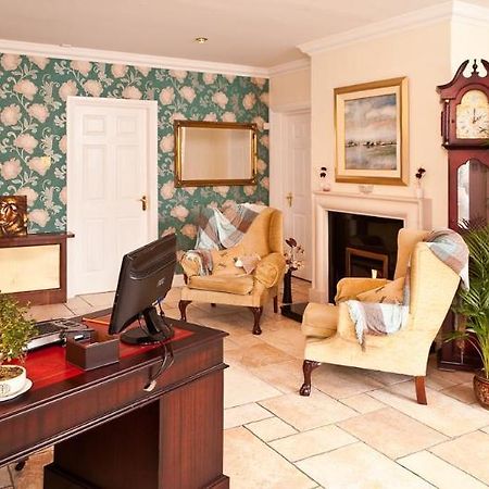 Amber Heights Bed & Breakfast Galway Dış mekan fotoğraf