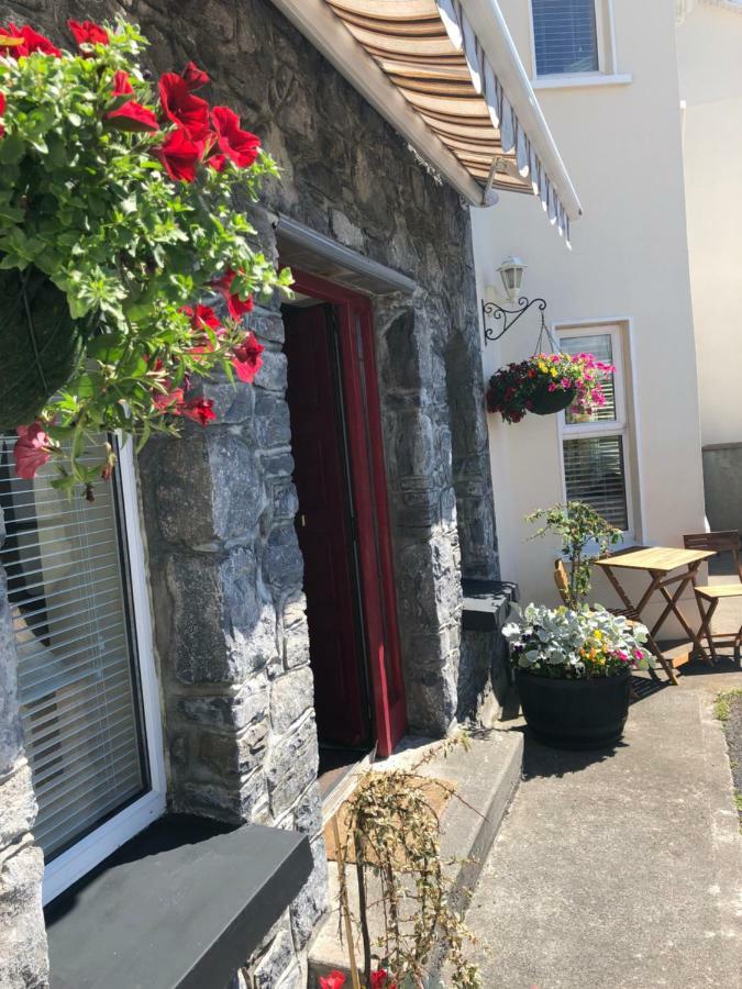 Amber Heights Bed & Breakfast Galway Dış mekan fotoğraf